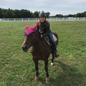 Meet your Posher, Meredith